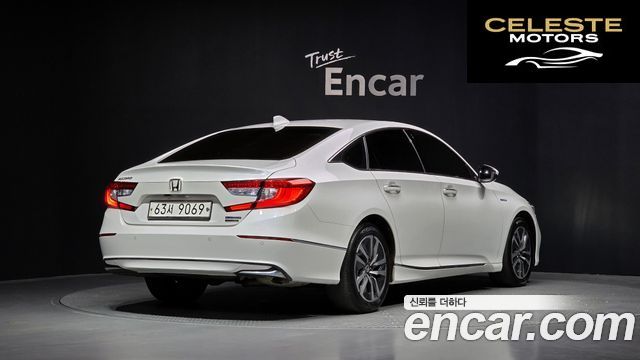 HONDA 102.0 HighTouring 2019 — photo 2 sur 26