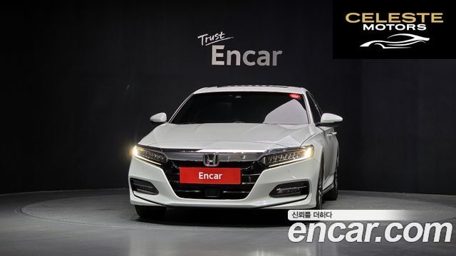 HONDA 102.0 HighTouring 2019 — photo 3 sur 26