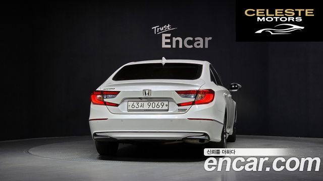 HONDA 102.0 HighTouring 2019 — photo 4 sur 26