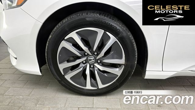 HONDA 102.0 HighTouring 2019 — photo 5 sur 26