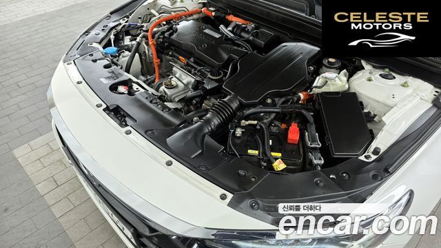 HONDA 102.0 HighTouring 2019 — photo 6 sur 26