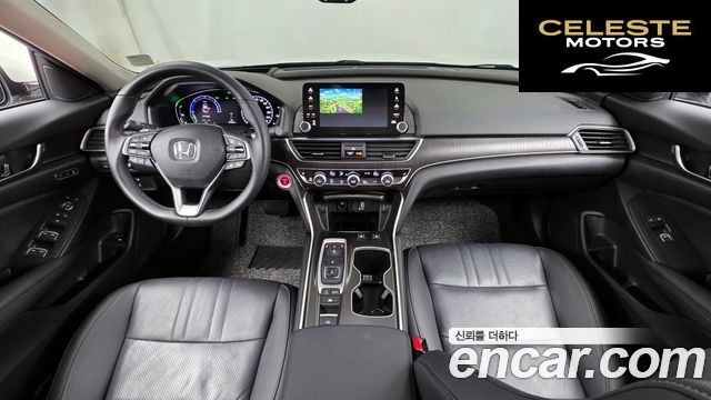 HONDA 102.0 HighTouring 2019 — photo 7 sur 26