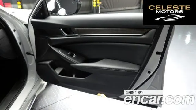 HONDA 102.0 HighTouring 2022 — photo 14 sur 32