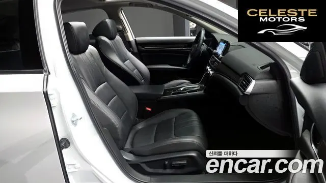 HONDA 102.0 HighTouring 2022 — photo 17 sur 32