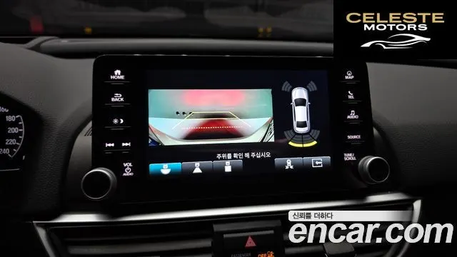 HONDA 102.0 HighTouring 2022 — photo 21 sur 32