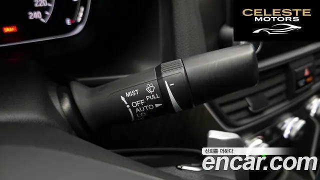 HONDA 102.0 HighTouring 2022 — photo 24 sur 32