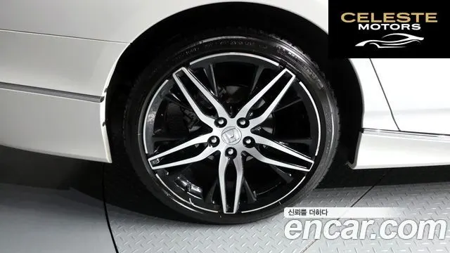 HONDA 102.0 HighTouring 2022 — photo 5 sur 32