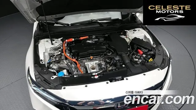 HONDA 102.0 HighTouring 2022 — photo 6 sur 32
