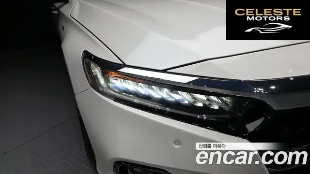HONDA 102.0 HighTouring 2022 — photo 8 sur 32
