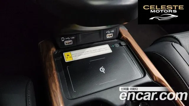 HONDA CR-V 52.0 HighTouring 4WD 2022 — photo 18 sur 35