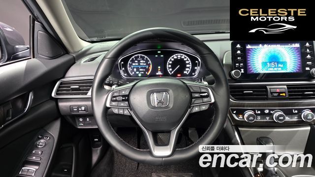 HONDA 101.5 Turbo 2019 — photo 13 sur 20