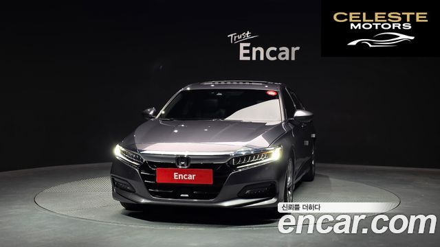 HONDA 101.5 Turbo 2019 — photo 3 sur 20