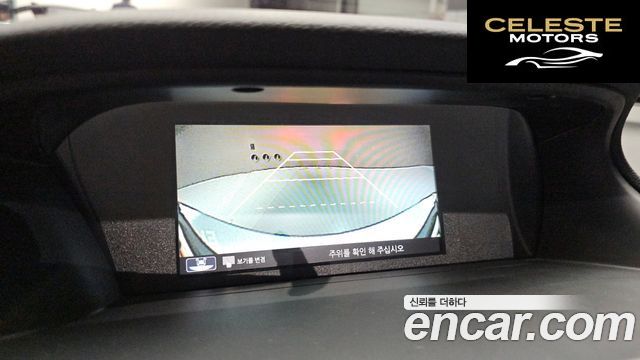 HONDA 2.4 2017 — photo 14 sur 26