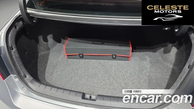 HONDA 2.4 2017 — photo 20 sur 26