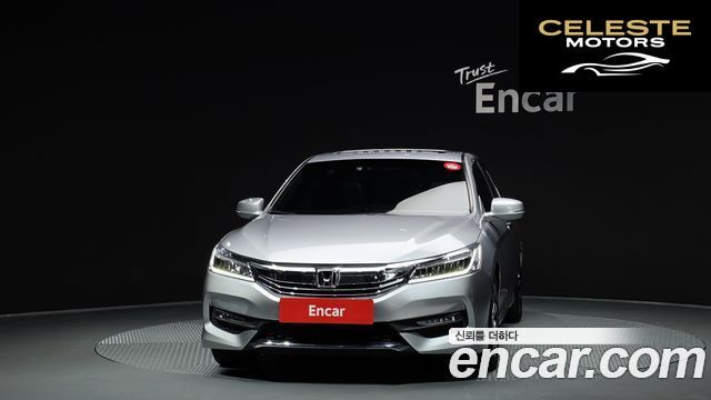 HONDA 2.4 2017 — photo 3 sur 26