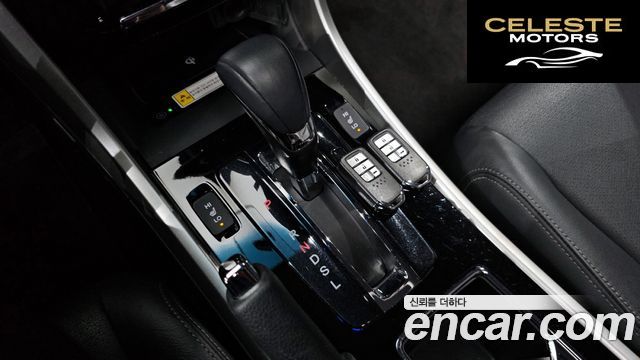 HONDA 2.4 2017 — photo 9 sur 26
