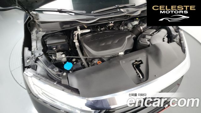 HONDA 3.5 2022 — photo 6 sur 33