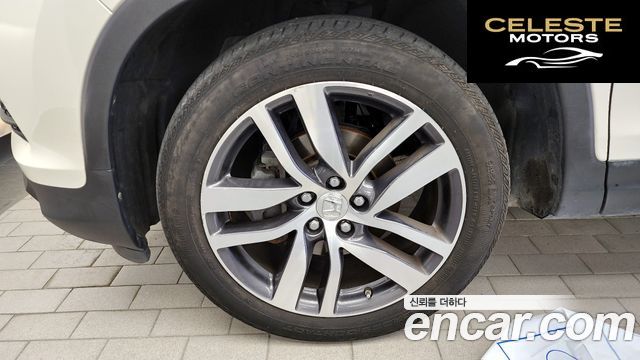 HONDA 33.5 2017 — photo 5 sur 20