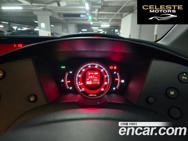 HONDA Type R 2010 — photo 10 sur 26