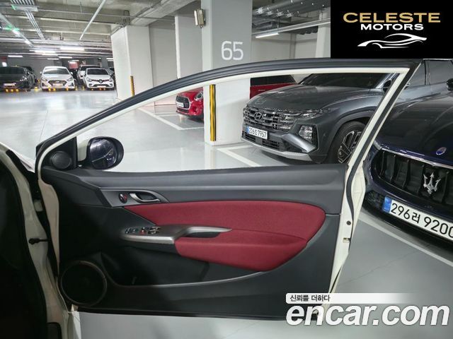 HONDA Type R 2010 — photo 17 sur 26