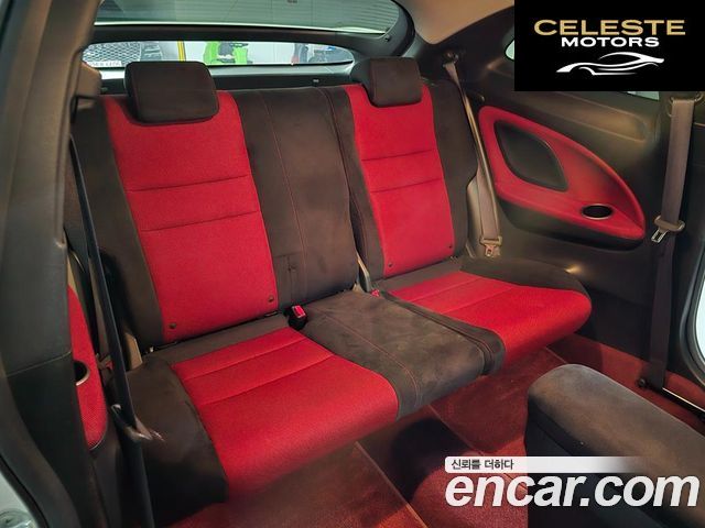 HONDA Type R 2010 — photo 20 sur 26