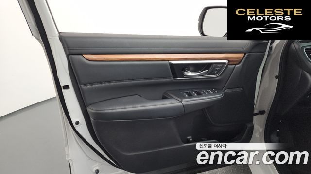 HONDA CR-V 52.0 HighTouring 4WD 2022 — photo 14 sur 35