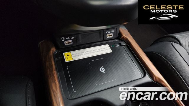HONDA CR-V 52.0 HighTouring 4WD 2022 — photo 18 sur 35