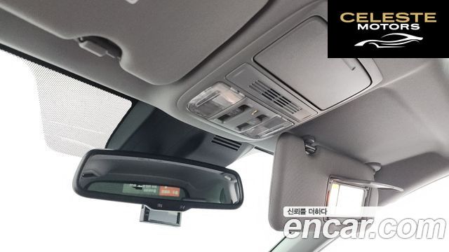 HONDA CR-V 52.0 HighTouring 4WD 2022 — photo 28 sur 35