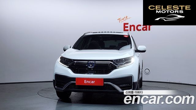 HONDA CR-V 52.0 HighTouring 4WD 2022 — photo 3 sur 35