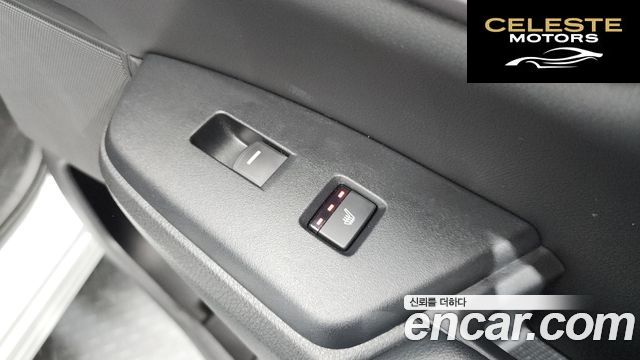 HONDA CR-V 52.0 HighTouring 4WD 2022 — photo 34 sur 35