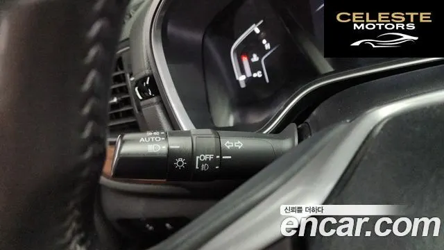 HONDA CR-V 51.5 EX-L 2WD 2019 — photo 28 sur 32
