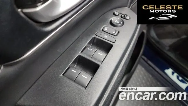 HONDA CR-V 51.5 EX-L 2WD 2019 — photo 30 sur 32