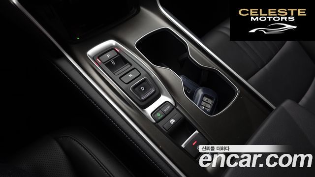 HONDA 102.0 HighTouring 2022 — photo 12 sur 32