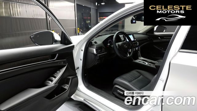 HONDA 102.0 HighTouring 2022 — photo 13 sur 32