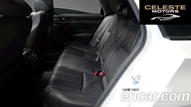 HONDA 102.0 HighTouring 2022 — photo 16 sur 32