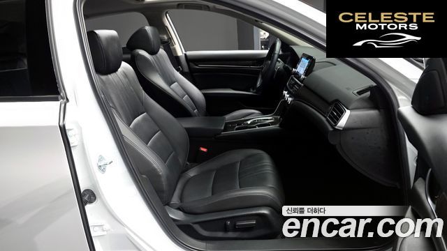 HONDA 102.0 HighTouring 2022 — photo 17 sur 32