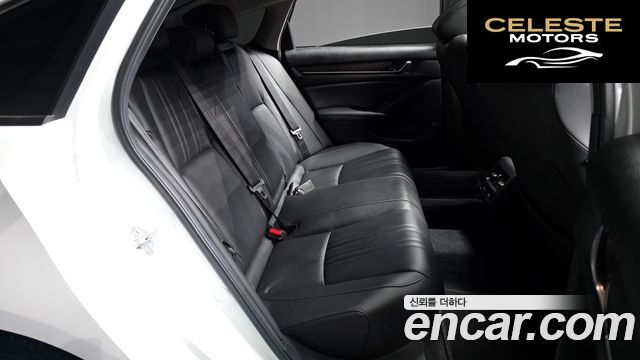HONDA 102.0 HighTouring 2022 — photo 18 sur 32