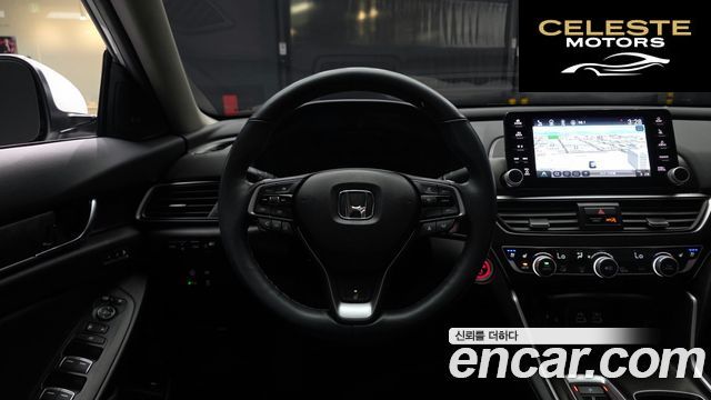 HONDA 102.0 HighTouring 2022 — photo 19 sur 32