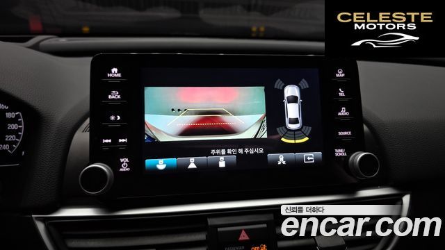 HONDA 102.0 HighTouring 2022 — photo 21 sur 32