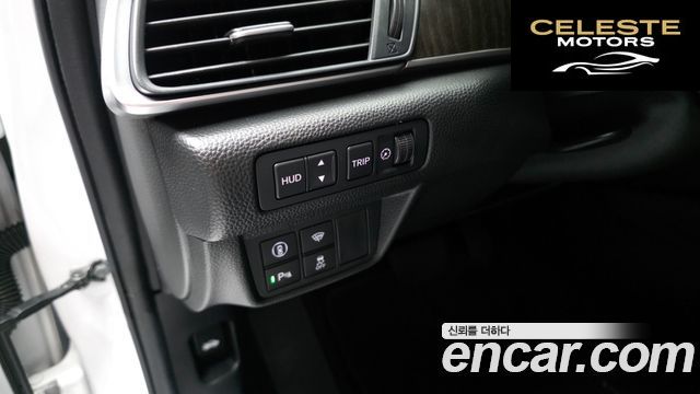 HONDA 102.0 HighTouring 2022 — photo 23 sur 32