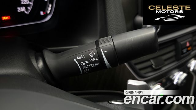 HONDA 102.0 HighTouring 2022 — photo 24 sur 32