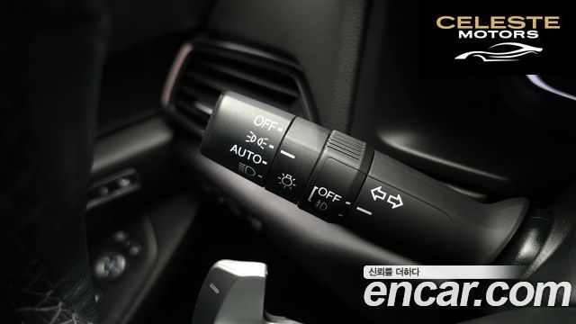 HONDA 102.0 HighTouring 2022 — photo 27 sur 32