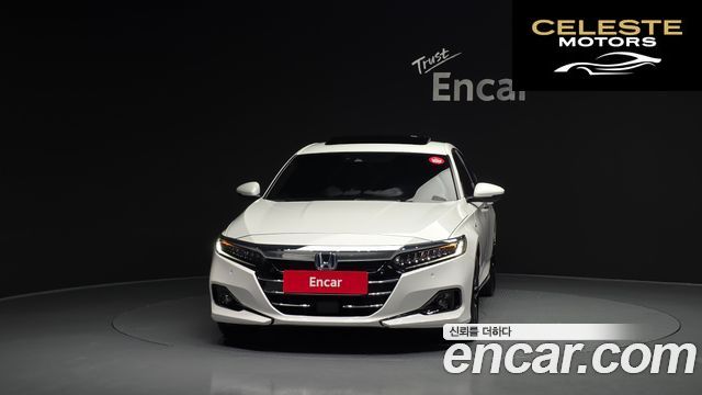 HONDA 102.0 HighTouring 2022 — photo 3 sur 32