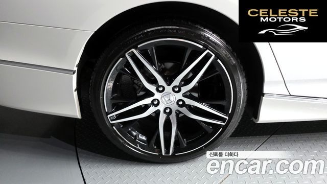 HONDA 102.0 HighTouring 2022 — photo 5 sur 32