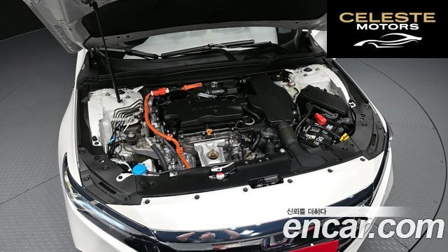 HONDA 102.0 HighTouring 2022 — photo 6 sur 32