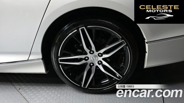 HONDA 102.0 HighTouring 2022 — photo 7 sur 32