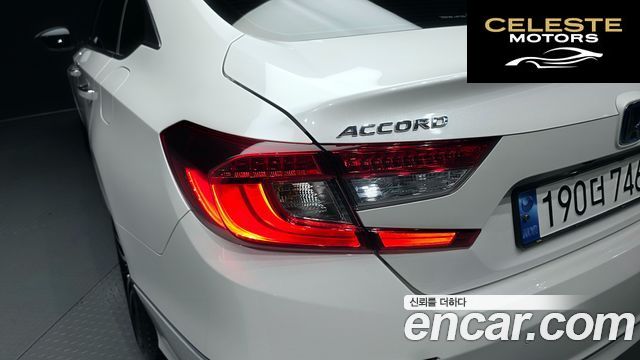 HONDA 102.0 HighTouring 2022 — photo 9 sur 32