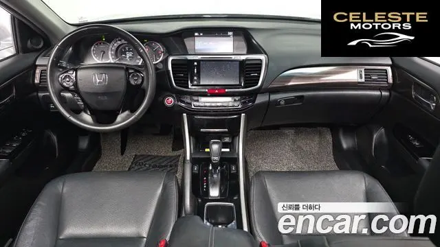 HONDA 2.4 2017 — photo 10 sur 31