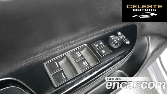 HONDA 2.4 2017 — photo 28 sur 31
