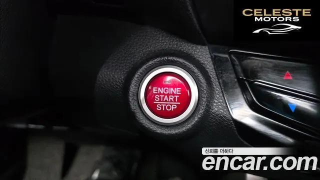 HONDA 2.4 2017 — photo 29 sur 31